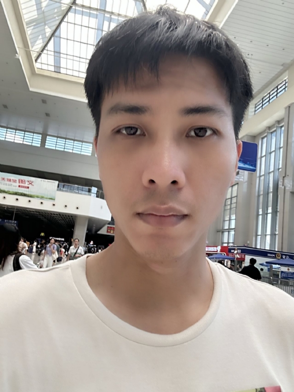 木木的第二张照片--莆田征婚网
