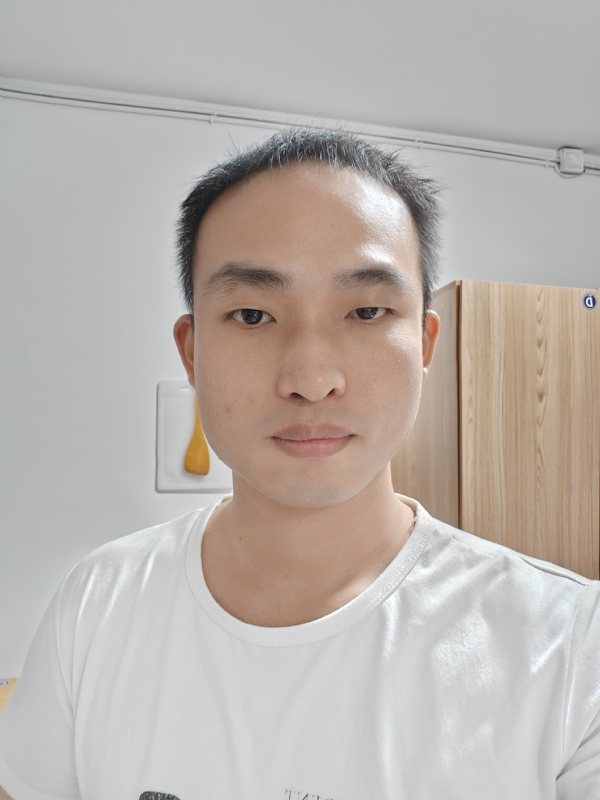 自由随心的第一张照片--莆田征婚网