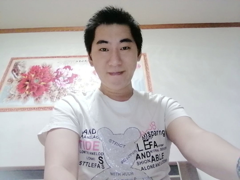 缘分天定的第一张照片--莆田征婚网