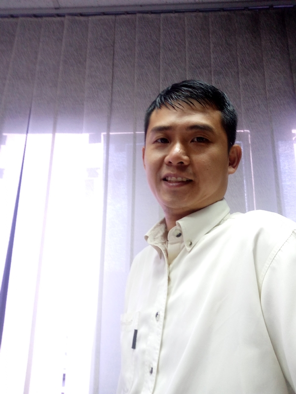 素食单身者的第一张照片--莆田征婚网