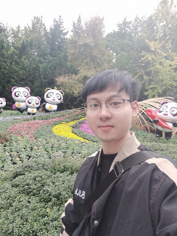 Ray的第一张照片--莆田征婚网