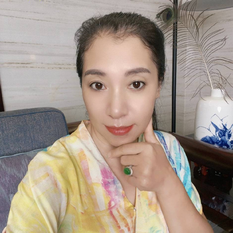 仝馨的第一张照片--莆田征婚网