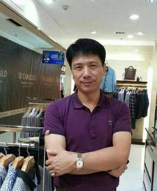 好好先生的第二张照片--莆田征婚网