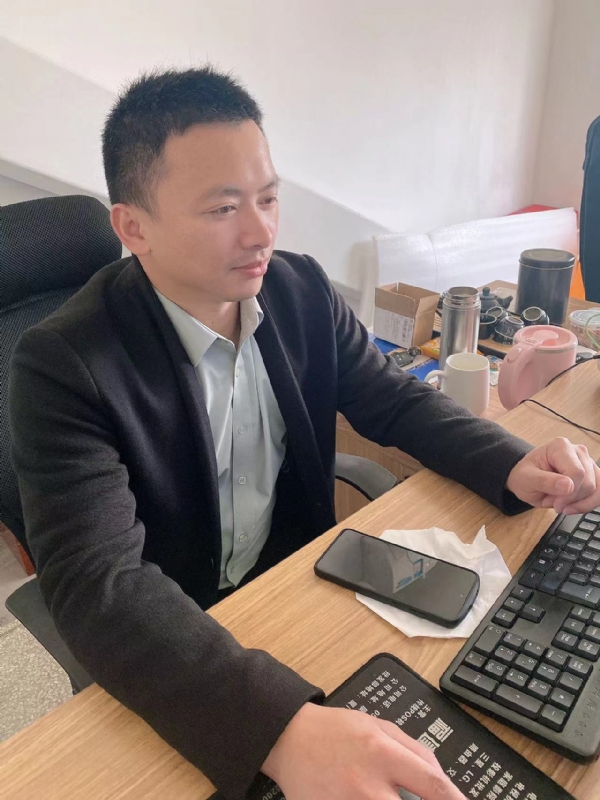 落叶知秋的第一张照片--莆田征婚网