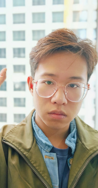 一顿三斤饭的第一张照片--莆田征婚网