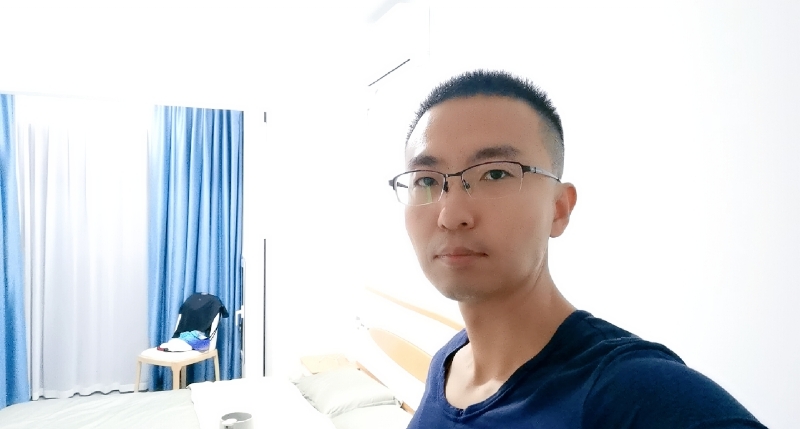 roy的第一张照片--莆田征婚网