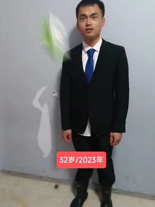 林嘉任的第一张照片--莆田征婚网