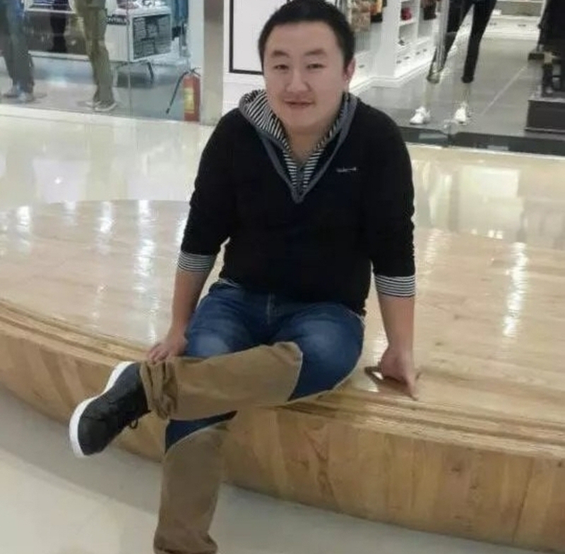 牛哥的第二张照片--莆田征婚网