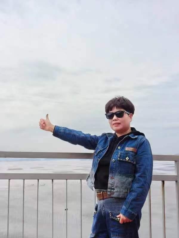 平安的第二张照片--莆田征婚网