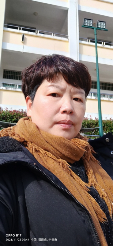 平安的第三张照片--莆田征婚网