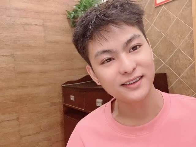 雷廷树的第二张照片--莆田征婚网