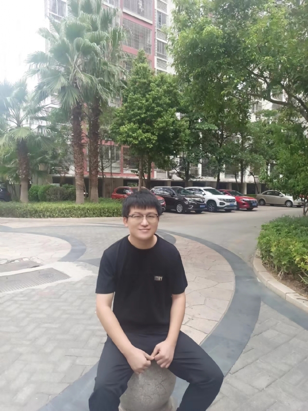 等闲的第三张照片--莆田征婚网