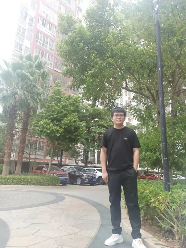 等闲的第四张照片--莆田征婚网