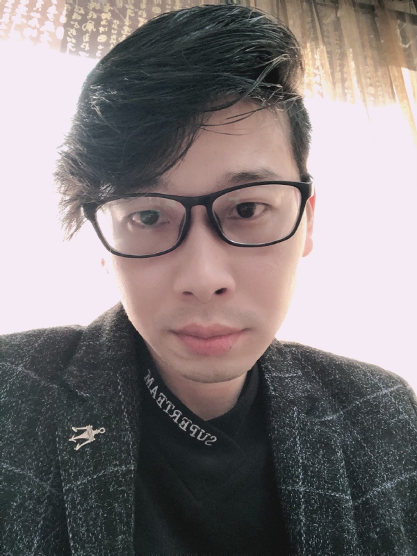 在等一个人的第一张照片--莆田征婚网