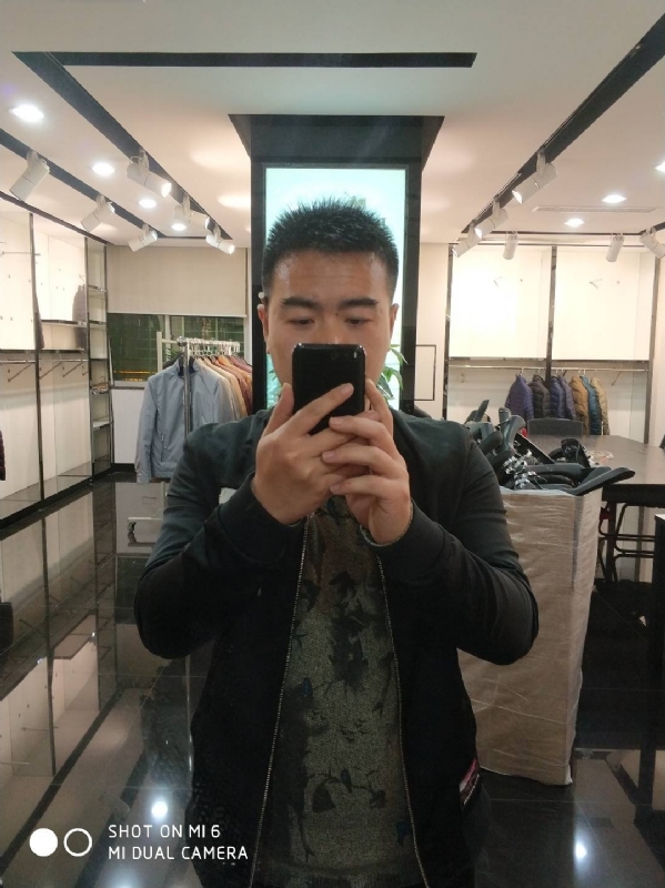 石狮征婚的第四张照片--莆田征婚网