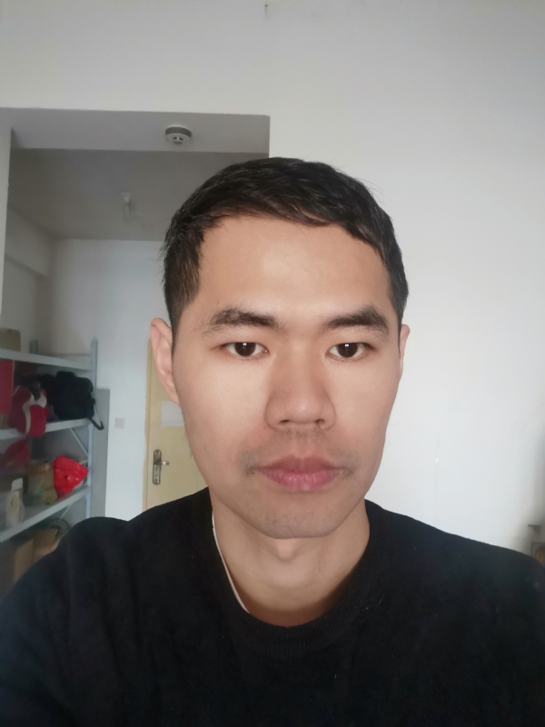 梦想在飞翔的第三张照片--莆田征婚网