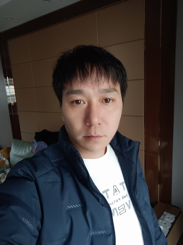 麦弟的第一张照片--莆田征婚网