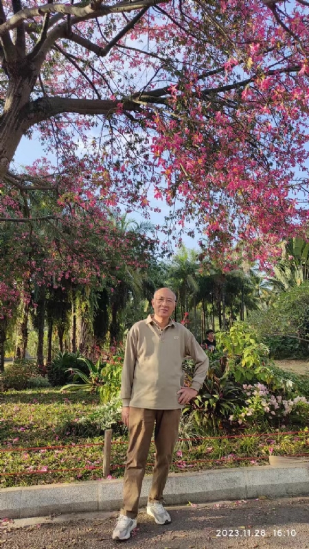 昌植哥的第一张照片--莆田征婚网