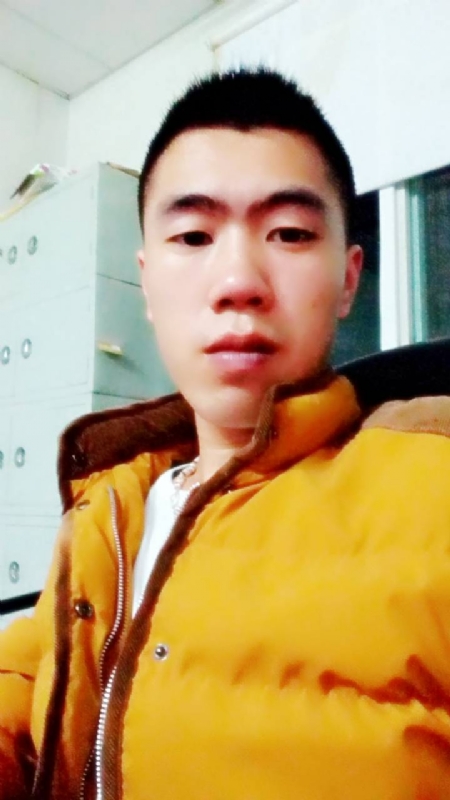林先生的第二张照片--莆田征婚网