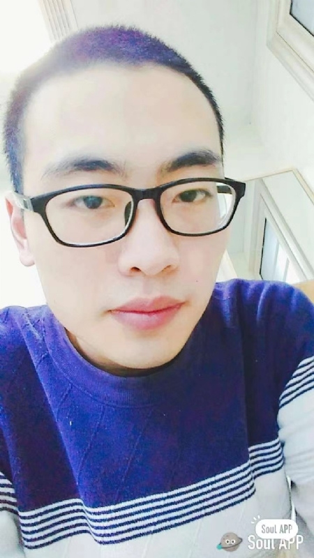 叶乘风的第二张照片--莆田征婚网