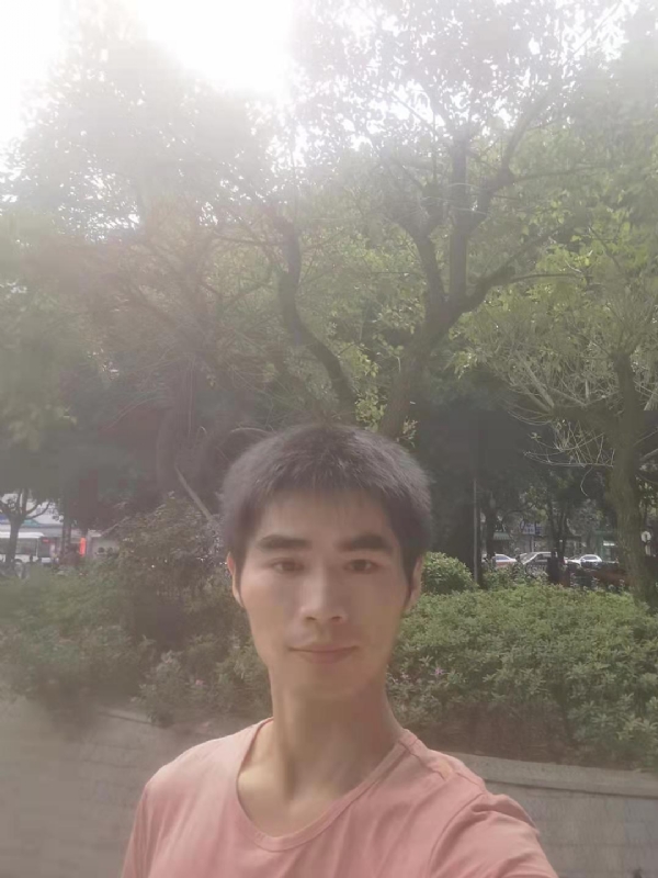 一天天的第一张照片--莆田征婚网