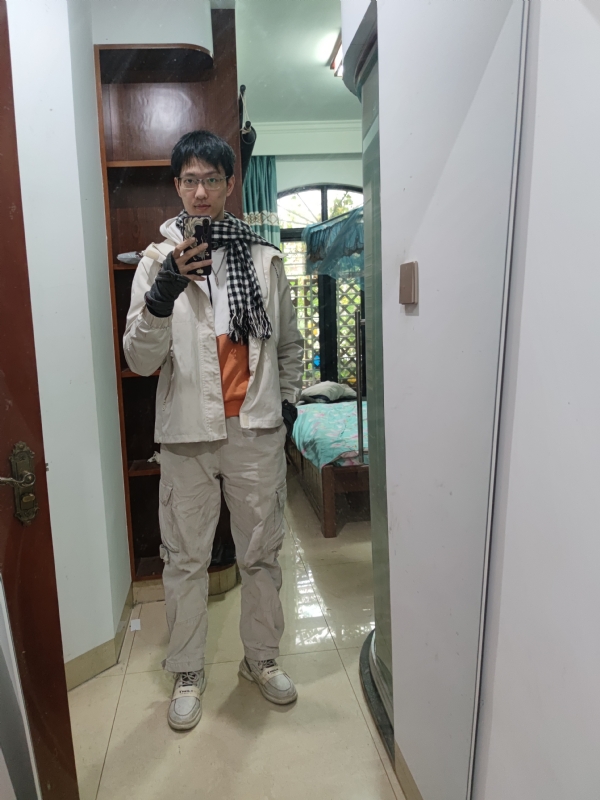 穗风禾的第一张照片--莆田征婚网
