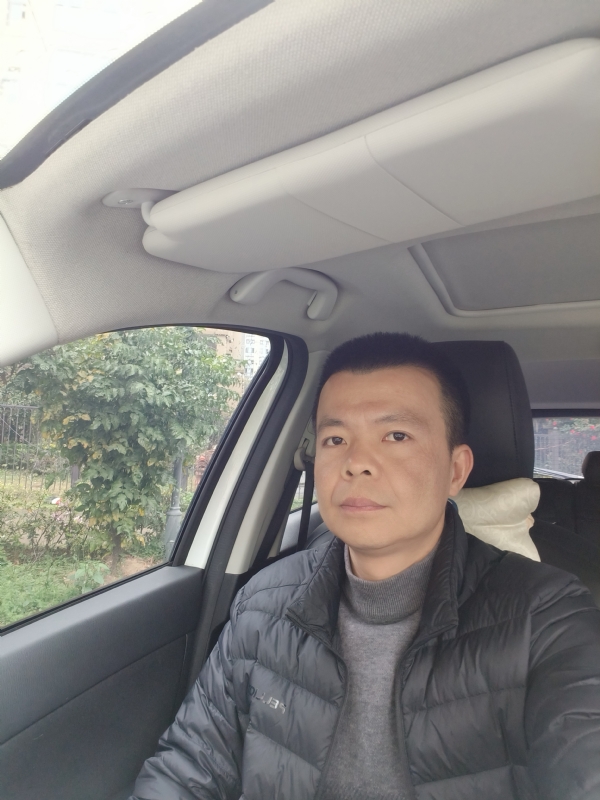 锦瑟的第一张照片--莆田征婚网