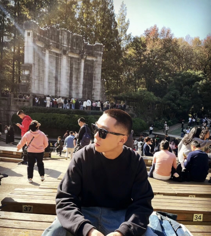 情调的第一张照片--莆田征婚网
