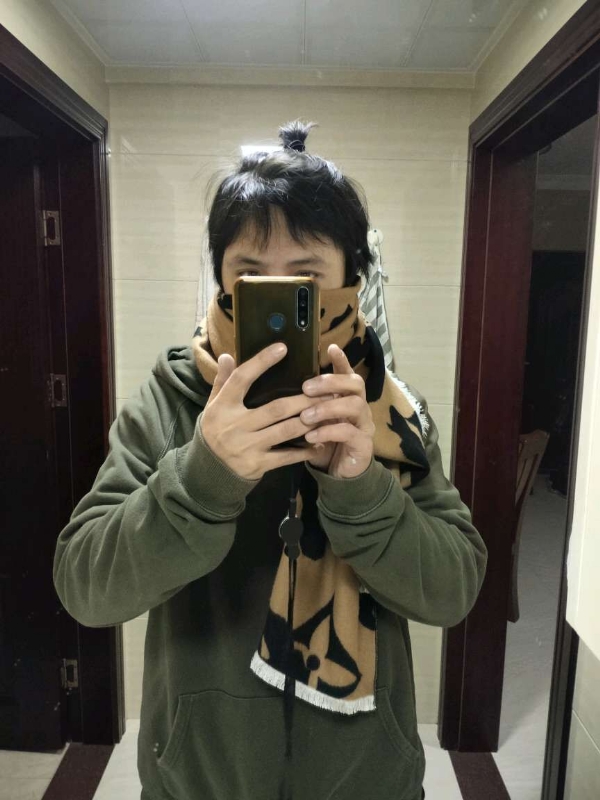 男技师的第一张照片--莆田征婚网