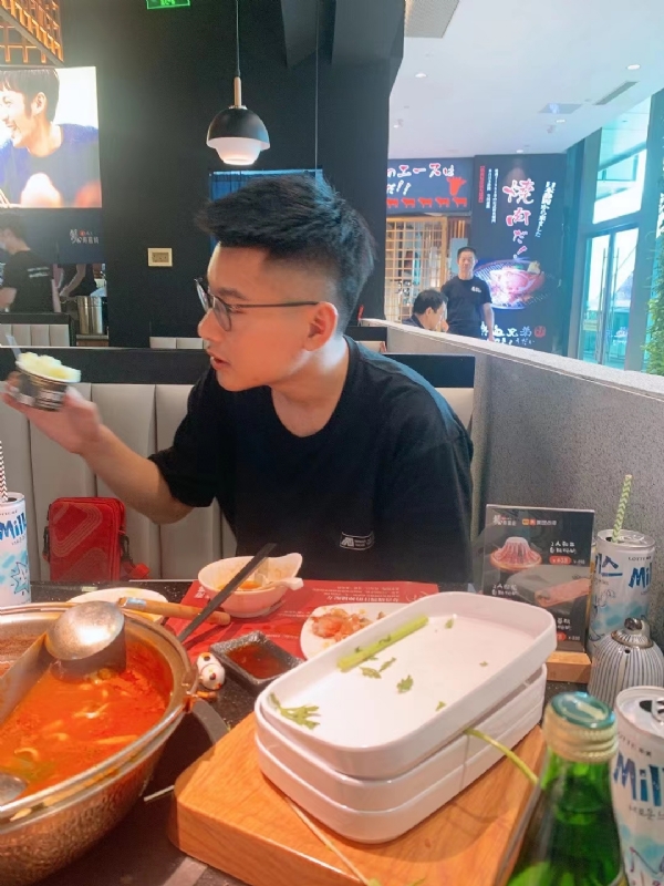 羽剑之子的第一张照片--莆田征婚网