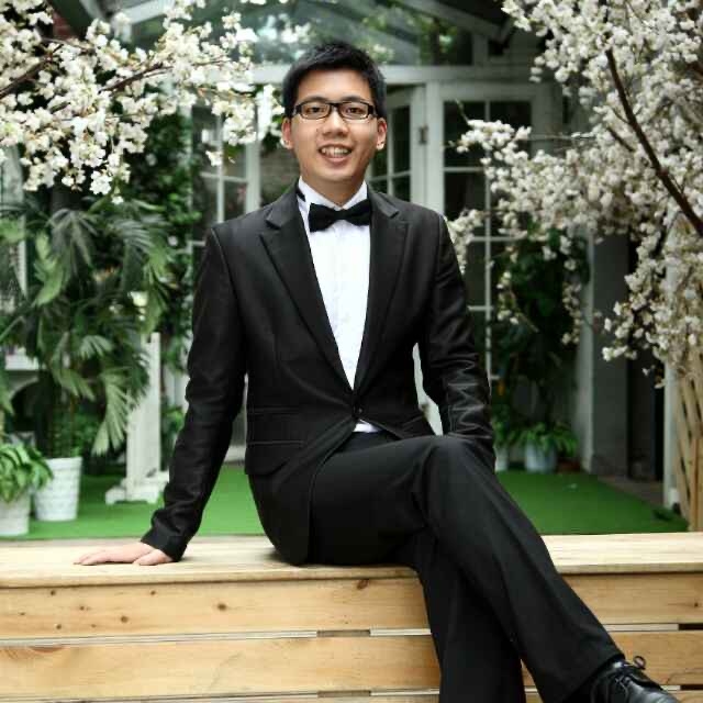 张大队长的第一张照片--莆田征婚网