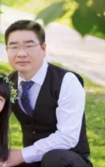 张大队长的第二张照片--莆田征婚网