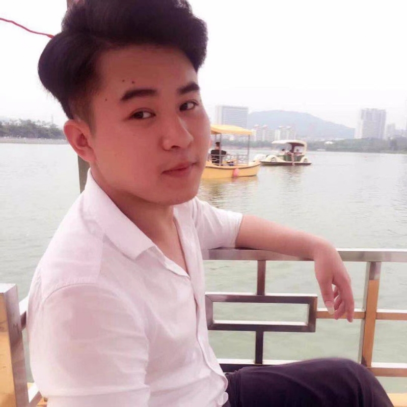 暗许的第二张照片--莆田征婚网