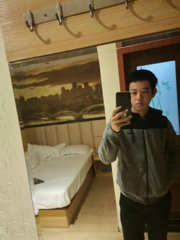 阵雨的第一张照片--莆田征婚网