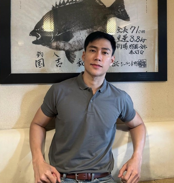 jack的第一张照片--莆田征婚网