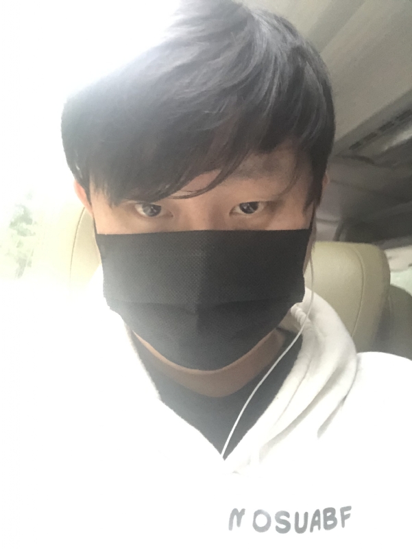沈国星的第一张照片--莆田征婚网