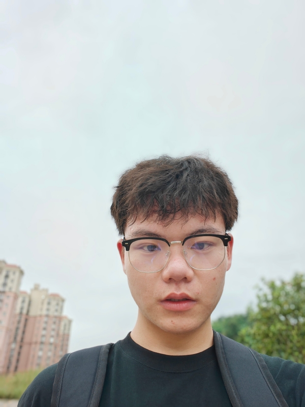 航澄的第一张照片--莆田征婚网