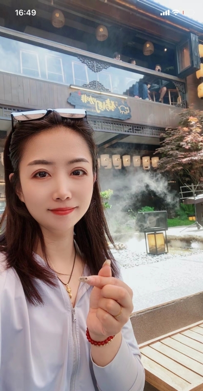 简单生活的第一张照片--莆田征婚网