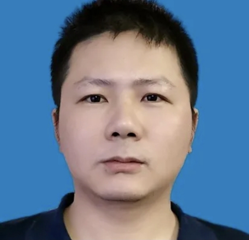 寒山的第一张照片--莆田征婚网