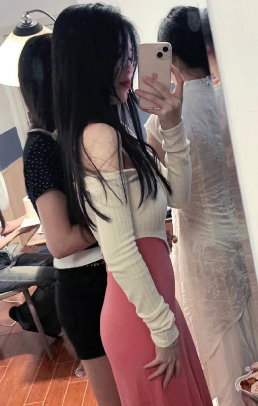 小姨的第一张照片--莆田征婚网