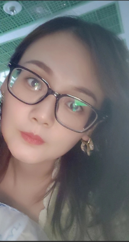 可可的第一张照片--莆田征婚网