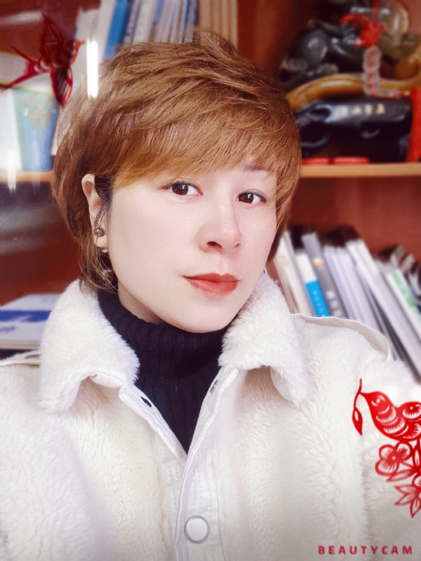 阳光百合的第一张照片--莆田征婚网