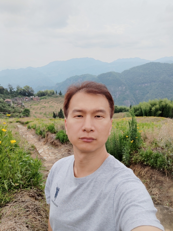 彩虹的第一张照片--莆田征婚网