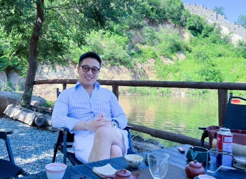 等待的第一张照片--莆田征婚网