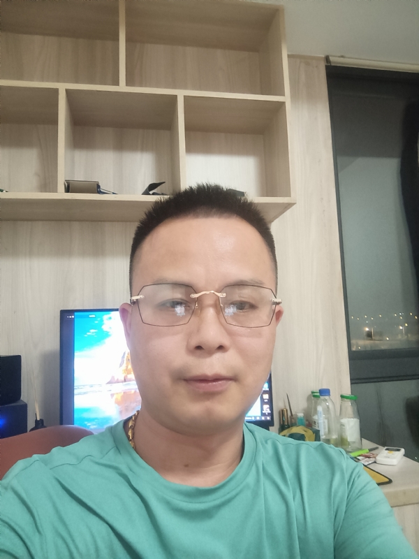 逍遥霸道的第一张照片--莆田征婚网