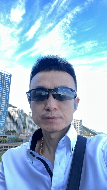 秀丽丝的第一张照片--莆田征婚网