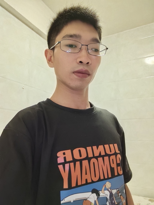 安然的第一张照片--莆田征婚网