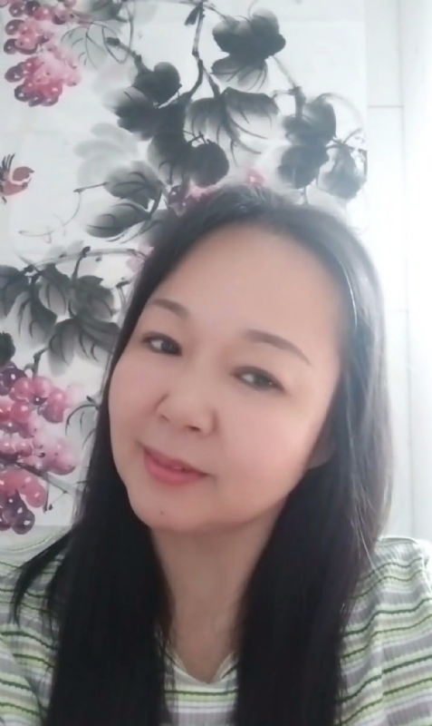 莲悦悦的第一张照片--莆田征婚网