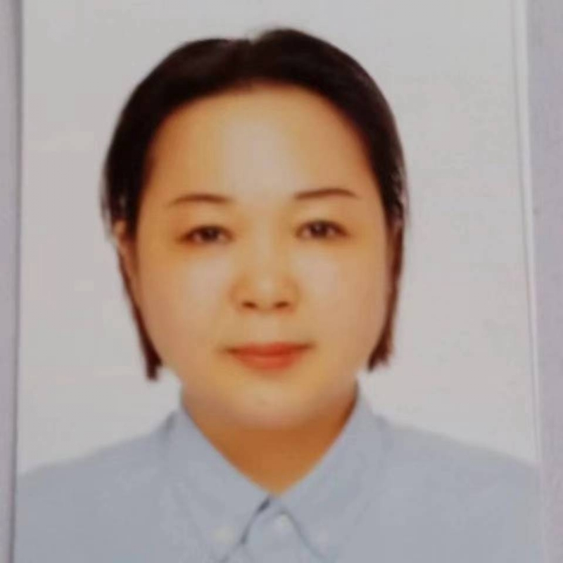 莲悦悦的第二张照片--莆田征婚网