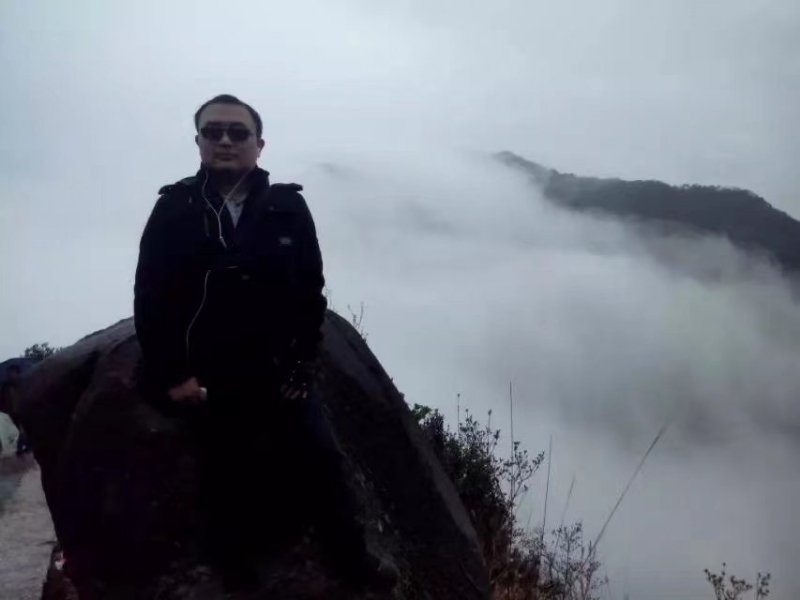 如影随形的第三张照片--莆田征婚网